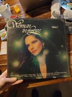 LP Woman in Love - Diverse Artiesten, Ophalen