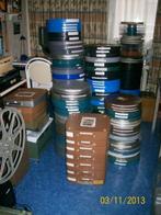 16mm speelfims te koop gevraagd, Ophalen of Verzenden, 16mm film
