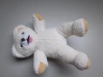 Robijn Robijntje beer beertje superzacht roomkleurig knuffel, Kinderen en Baby's, Speelgoed | Knuffels en Pluche, Ophalen of Verzenden