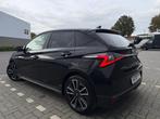 Hyundai i20 N -Line Black Edition Sport Automaat Topstaat, Automaat, Gebruikt, Euro 6, Bedrijf