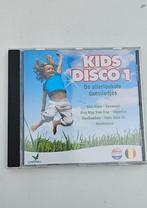 Kids disco 1 cd, Cd's en Dvd's, Cd's | Kinderen en Jeugd, 6 tot 9 jaar, Ophalen of Verzenden, Muziek, Zo goed als nieuw