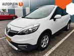 Renault Scenic 1.2 TCe Xmod *Clima*|*Motorstoring*|Cruise|PD, Voorwielaandrijving, Gebruikt, 4 cilinders, Met garantie (alle)