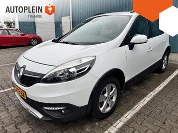 Renault Scenic 1.2 TCe Xmod *Clima*|*Motorstoring*|Cruise|PD beschikbaar voor biedingen