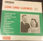 Leni Und Ludwig - Singen Und Spielen, Cd's en Dvd's, Vinyl | Nederlandstalig, Levenslied of Smartlap, Gebruikt, 12 inch, Verzenden