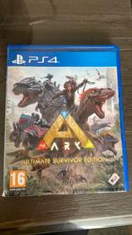 PS4 game Ark ultimate survivor edition, Spelcomputers en Games, Games | Sony PlayStation 4, Avontuur en Actie, Online, 2 spelers