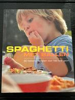 I. van Essen - Spaghetti met ballen, Gelezen, Ophalen of Verzenden, I. van Essen; P. de Hamer