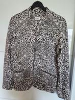 Jasje dames maat XXL van Angelle Milan, Kleding | Dames, Ophalen of Verzenden, Zo goed als nieuw, Maat 46/48 (XL) of groter, Blauw