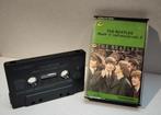 The Beatles – Rock 'n' Roll Music - Volume 2 - 1981, Cd's en Dvd's, Cassettebandjes, Ophalen, Gebruikt, Pop, 1 bandje