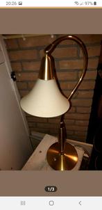 Tafel lamp, Ophalen of Verzenden, Zo goed als nieuw
