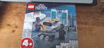 LEGO Black Panther Shuri's Lab 76212 - Nieuw!, Ophalen of Verzenden, Nieuw, Complete set, Lego