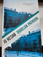 Jo Nesbo boeken, Ophalen, Zo goed als nieuw