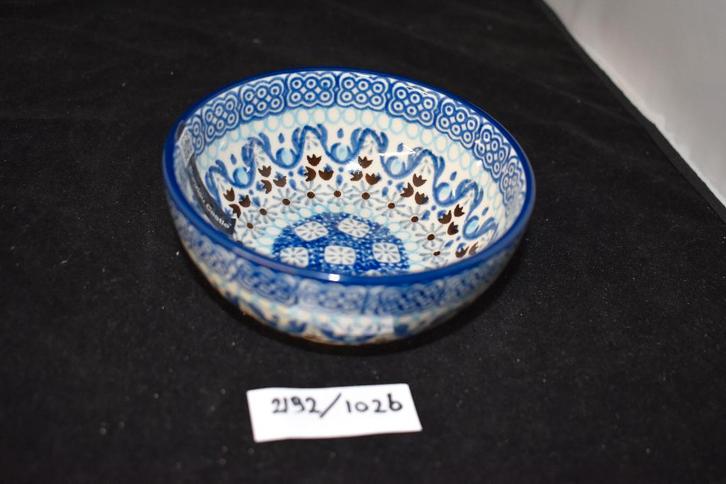 Rice Bowl Marrakesh Bunzlau Castle servies, Huis en Inrichting, Keuken | Servies, Nieuw, Overige typen, Overige stijlen, Keramiek