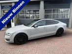Audi A7 Sportback 3.0 TFSI quattro Pro Line plus V6 400PK+ Q, Gebruikt, Zwart, 2995 cc, 4 stoelen