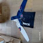 Originele scania shirt met hoodie ., Kleding | Heren, Ophalen of Verzenden, Nieuw