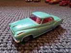 Dinky Toys Borgward Isabella, Ophalen of Verzenden, Zo goed als nieuw, Auto, Dinky Toys