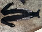Fietsbroek Pedaleur, Sport en Fitness, Wielrennen, Ophalen of Verzenden, Zo goed als nieuw, Kleding