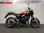 Kawasaki Z900RS (bj 2018), Motoren, Motoren | Kawasaki, Kawasaki, 4 cilinders, Motorrijbewijs A, 948 cc