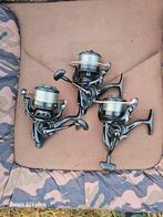 Daiwa molens, Watersport en Boten, Ophalen, Gebruikt, Molen