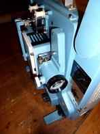 16mm film projector Hokushin SC-10M - 60uur - 1980 - € 100,0, Audio, Tv en Foto, Filmrollen, Ophalen of Verzenden, 16mm film