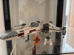 Lego SW Luke’s X-Wing, Ophalen of Verzenden, Zo goed als nieuw, Actiefiguurtje
