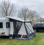 Dorema Mistral all season, Caravans en Kamperen, Tenten, Ophalen, Zo goed als nieuw, Tot en met 2