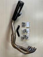 Mivv uitlaat Yamaha MT-09 (2021-2024), Ophalen of Verzenden, Gebruikt