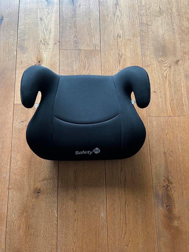 Safety 1st Autostoel Verhoger, Kinderen en Baby's, Autostoeltjes, Gebruikt, Overige merken, 15 t/m 25 kg, Autogordel, Ophalen