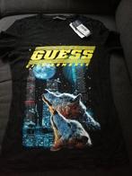 T-shirt guess maat XS nieuw, Ophalen of Verzenden, Nieuw, Maat 34 (XS) of kleiner, Korte mouw