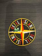 Oeteldonk embleem - Oetel Island, Carnaval, Nieuw, Overige maten, Ophalen of Verzenden