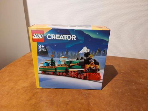 LEGO Creator - 40700 (Nieuw in doos), Kinderen en Baby's, Speelgoed | Duplo en Lego, Nieuw, Ophalen of Verzenden