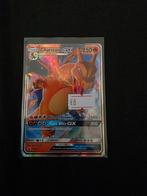 Charizard GX (SM 211)
SM Black Star Promos, Ophalen of Verzenden, Zo goed als nieuw