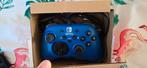 Nintendo Switch Horipad Controller - Blauw, Spelcomputers en Games, Spelcomputers | Nintendo Switch, Ophalen of Verzenden, Nieuw