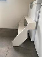 Te koop 2 treden  trapje, Doe-het-zelf en Verbouw, Ladders en Trappen, Ophalen of Verzenden, Nieuw, Trap, Minder dan 2 meter