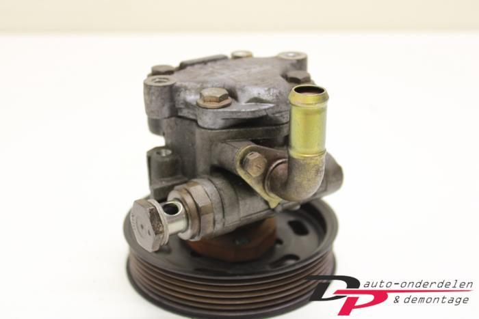 Stuurbekrachtiging Pomp van een Volkswagen Bora, Gebruikt, -, Volkswagen, -