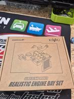 Boom Racing Land Rover onderdelen, Ophalen of Verzenden, Nieuw, Overige schalen, Onderdeel