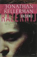 Razernij van Jonathan Kellerman, Ophalen of Verzenden, Gelezen, Jonathan Kellerman, Amerika