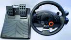 Logitech Driving Force GT – Racing Wheel for PC / PS2 / PS3, Ophalen of Verzenden, Gebruikt, PlayStation 1