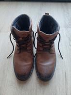 No Excess Bruine Boots Maat 43, Bruin, Boots, Ophalen of Verzenden, No Excess