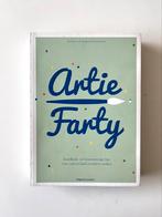 Nicoline van Slingelandt-Asselbergs - Artie farty, Boeken, Ophalen of Verzenden, Zo goed als nieuw, Nicoline van Slingelandt-Asselbergs