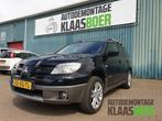 Voorbumper van een Mitsubishi Outlander, Auto-onderdelen, Carrosserie en Plaatwerk, Gebruikt, Ophalen of Verzenden, 12 maanden garantie