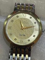 Vintage Omega Horloge, Sieraden, Tassen en Uiterlijk, Horloges | Heren, Ophalen of Verzenden, Zo goed als nieuw, Staal, Omega