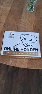 Onzichtbare omheining NIEUW, Dieren en Toebehoren, Ophalen of Verzenden, Nieuw