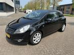 Opel Corsa 1.4-16V Color Edit. 101PK AIRCO/CRUISE/SPORTST/NA, Auto's, Origineel Nederlands, Te koop, 5 stoelen, Benzine