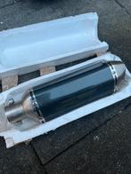 Motor demper imitatie, Auto-onderdelen, Uitlaatsystemen, Ophalen, Nieuw, Universele onderdelen