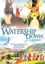 Watership Down (1978), Tekenfilm, Amerikaans, Ophalen of Verzenden, Zo goed als nieuw