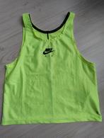 Nike Air top, Geel, Nike, Ophalen of Verzenden, Maat 34 (XS) of kleiner