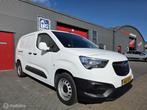 Opel Combo 1.5D L2H1 Innovation, 730 kg, Euro 6, 4 cilinders, 2 stoelen