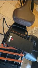 Oplader e bike qwic echo daily, Fietsen en Brommers, Ophalen of Verzenden, Zo goed als nieuw