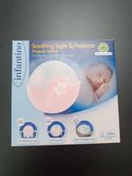 Baby nachtlamp, Ophalen of Verzenden, Zo goed als nieuw