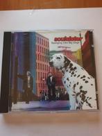 4712 soulsister - swinging like big dogs, Verzenden, Zo goed als nieuw, Poprock